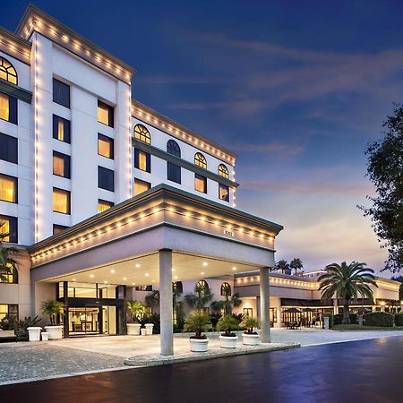 Buena Vista Suites Orlando Exterior photo